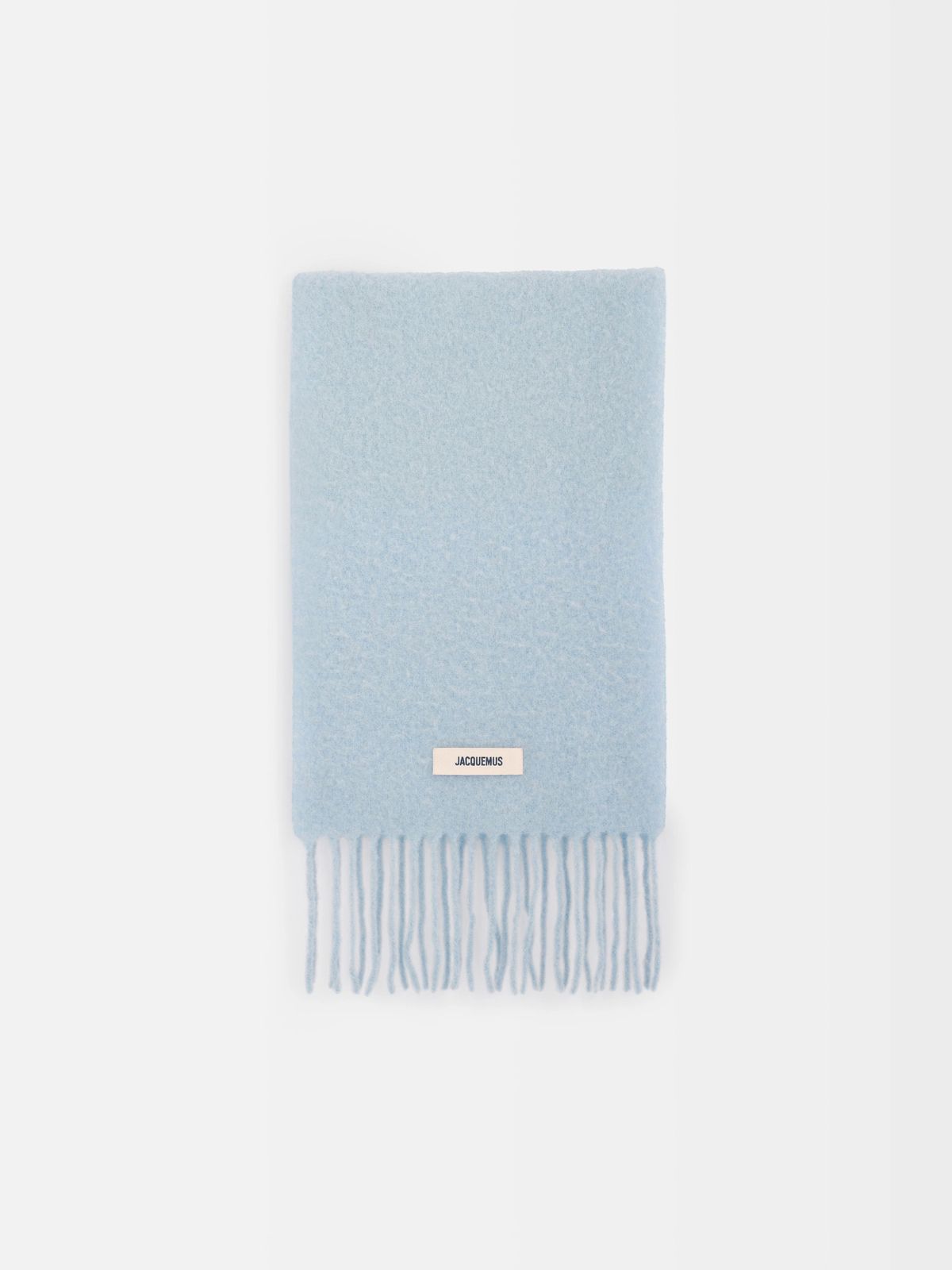 The Travel Scarf