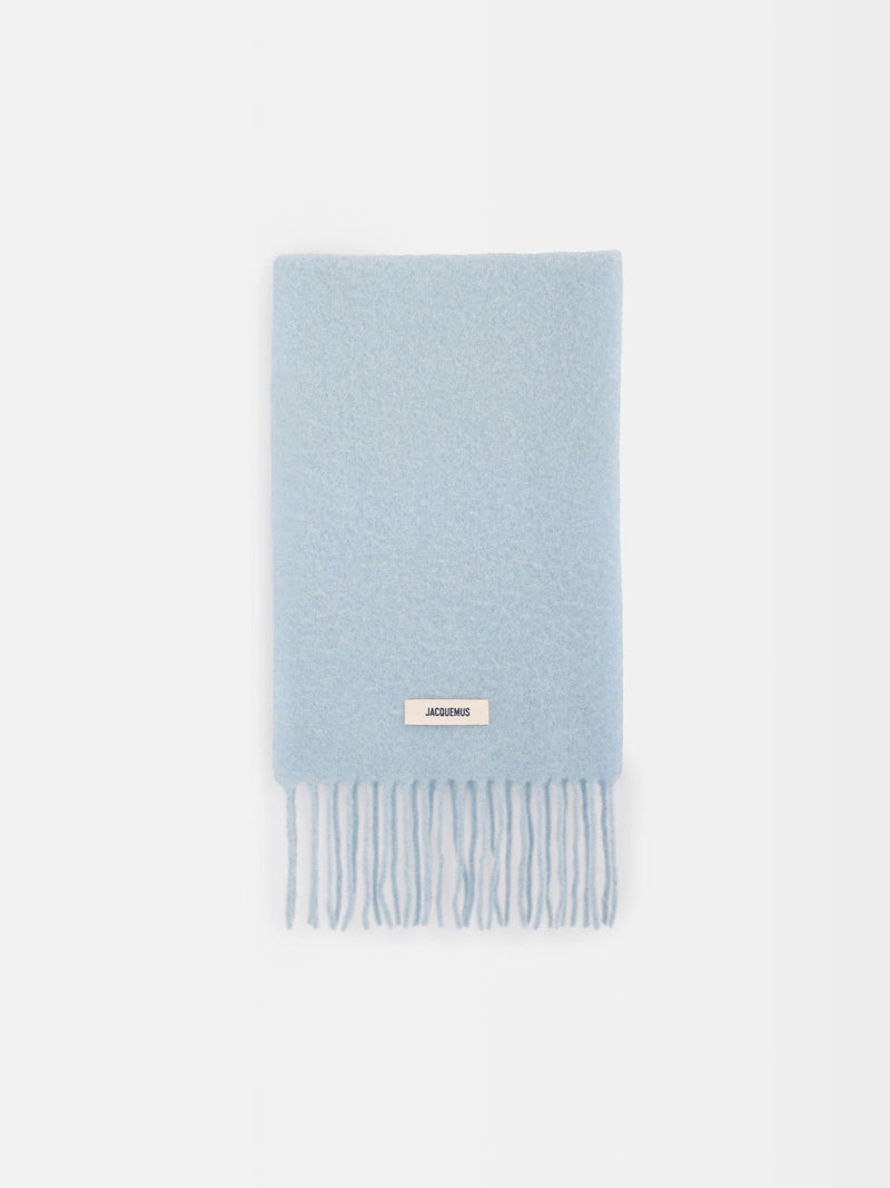The Travel Scarf