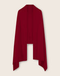 The Cashmere Cape