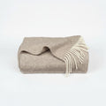The Ivory Throw